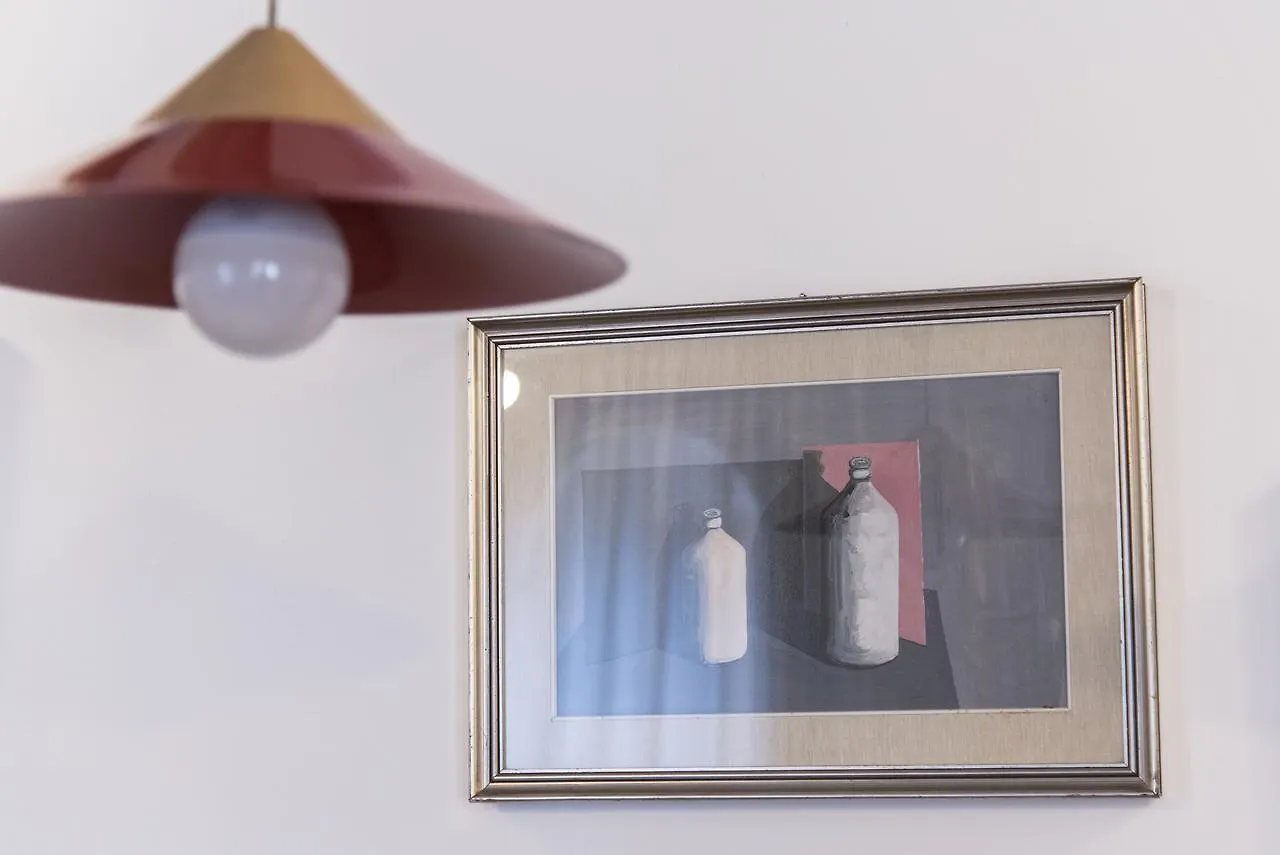 Smart Venice Apartment
