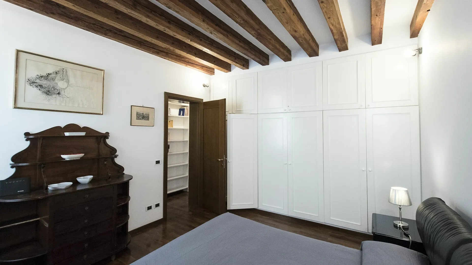 Smart Venice Apartment