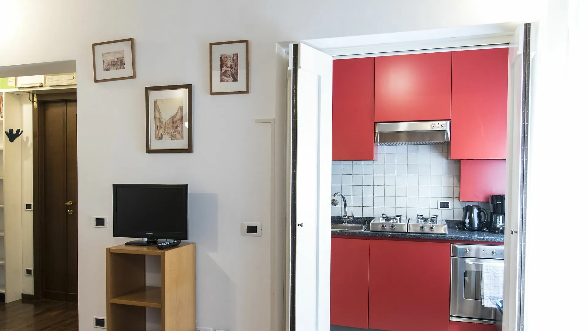 Smart Venice Apartment 0*,  Olaszország
