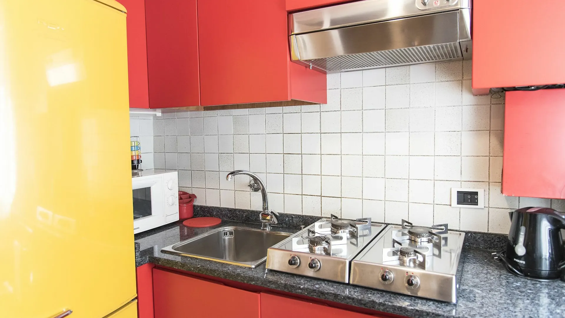 Smart Venice Apartment Olaszország